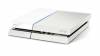 Sony Playstation 4 (PS4) 500GB Jet Λευκό (ΜΤΧ)